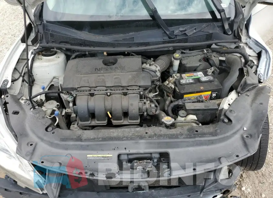 3N1AB7AP5FL693181 Photo# 11
