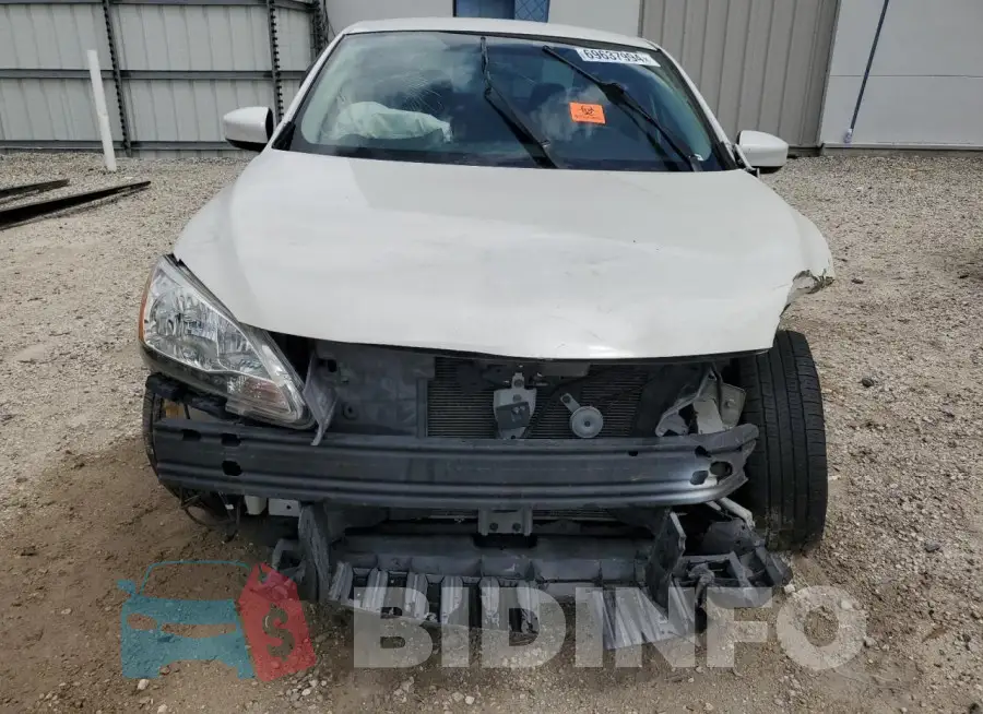 3N1AB7AP5FL693181 Photo# 5