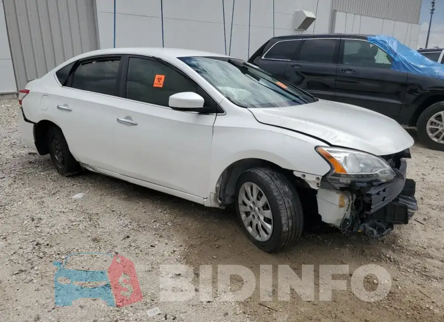 3N1AB7AP5FL693181 Photo# 4