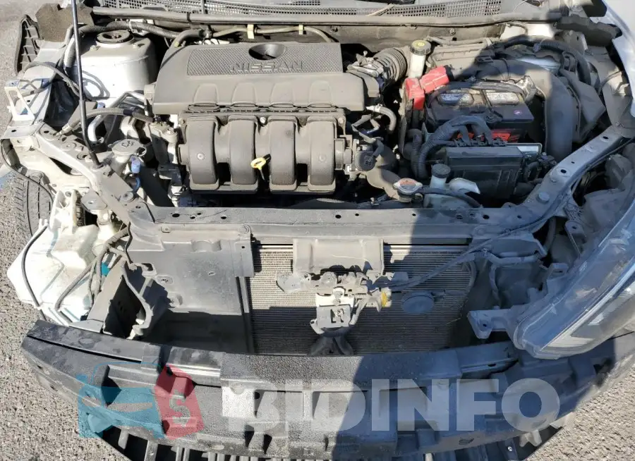 3N1AB7APXKY202617 Photo# 11