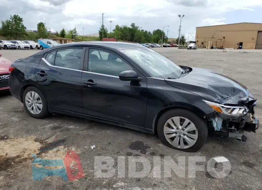 3N1AB8BV8LY255112 Photo# 4