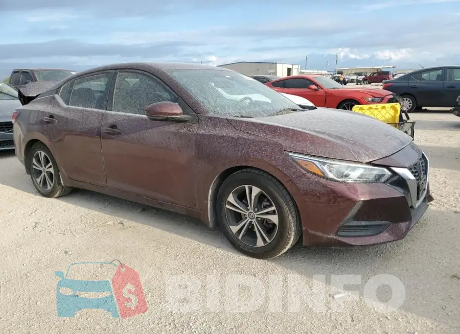 3N1AB8CV2LY233167 Photo# 4