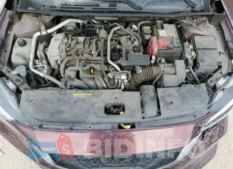 3N1AB8CV2LY233167 Photo# 11