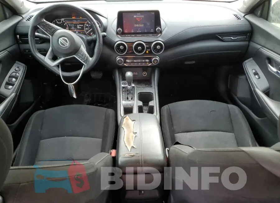 3N1AB8CV2LY233167 Photo# 8