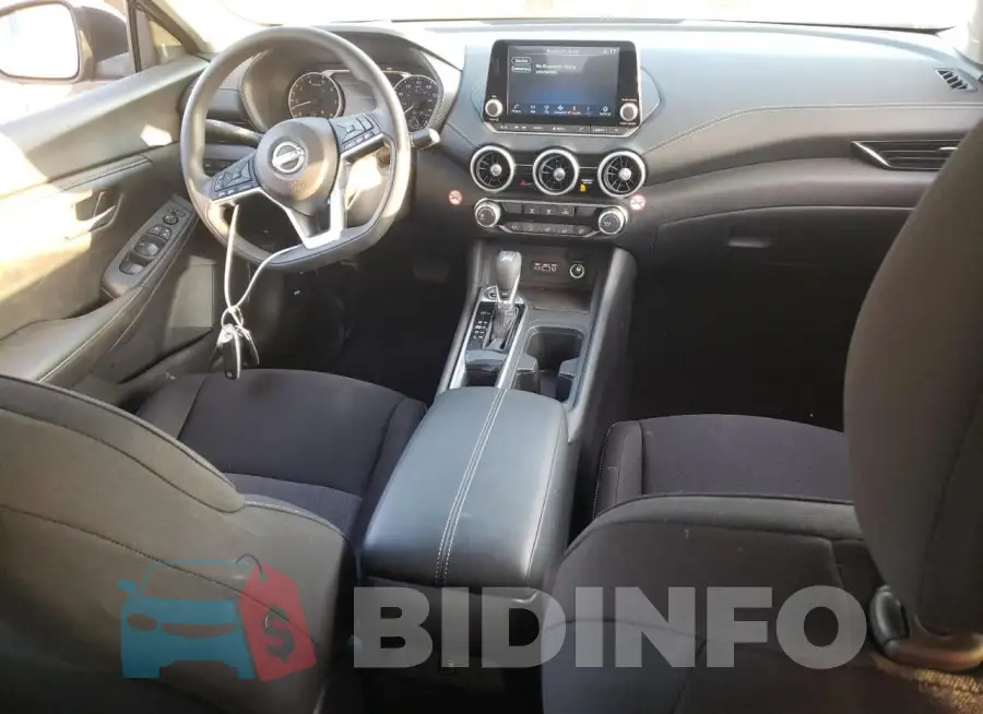 3N1AB8CV2RY340941 Photo# 8