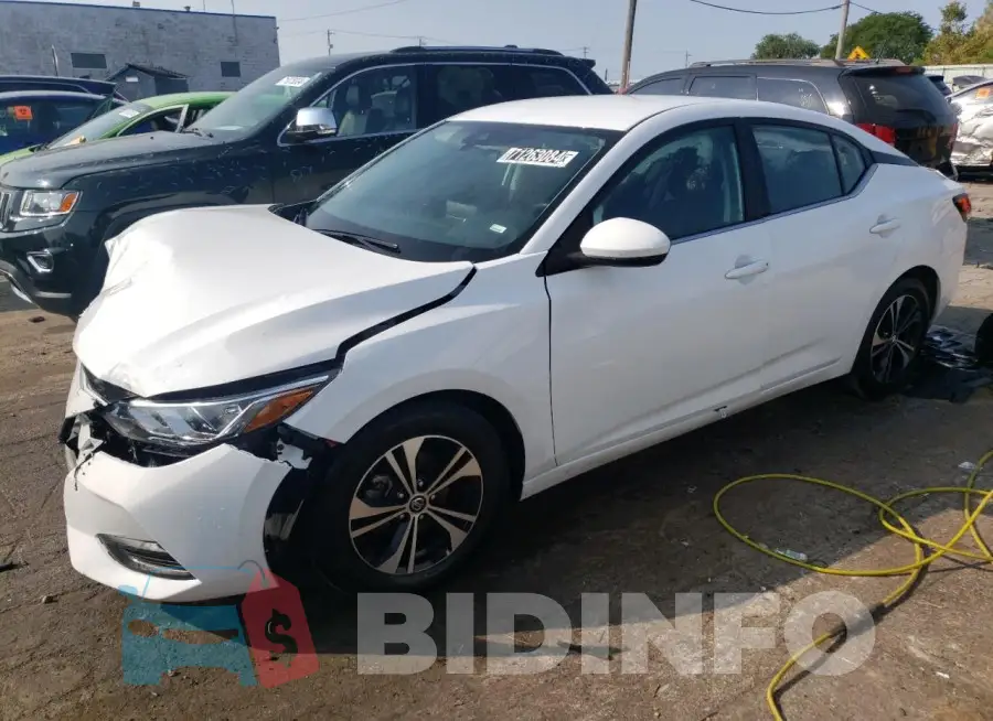 3N1AB8CV4NY263922 Photo# 1
