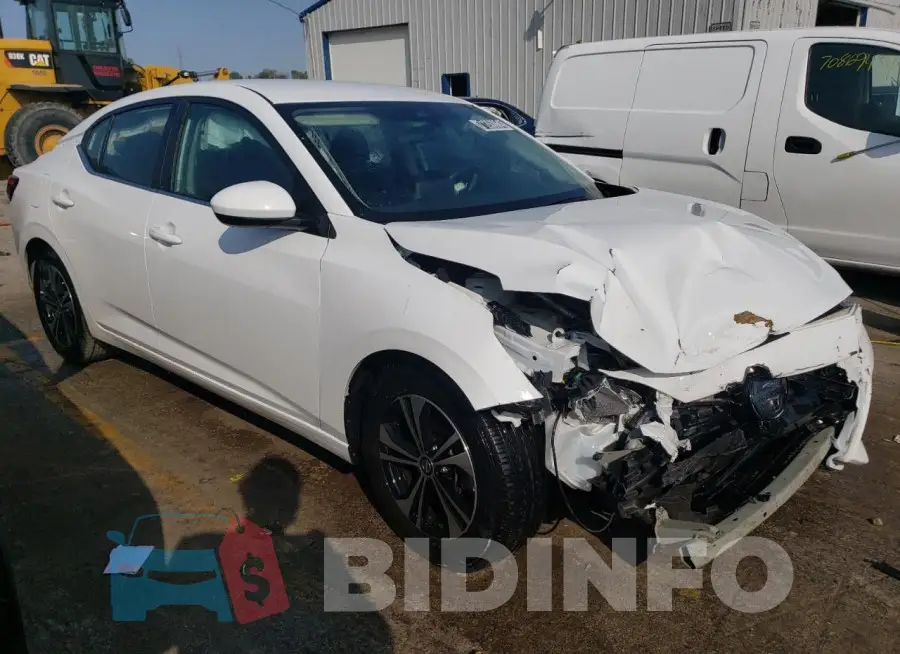 3N1AB8CV4NY263922 Photo# 4