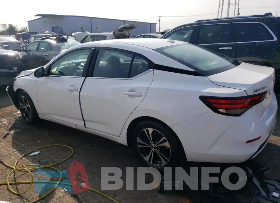 3N1AB8CV4NY263922 Photo# 2