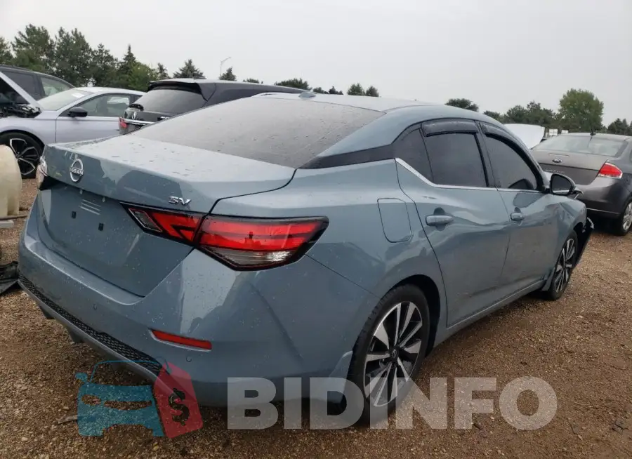 3N1AB8CV4RY244552 Photo# 3