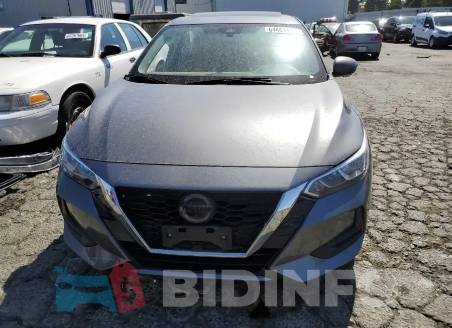 3N1AB8CV5NY283807 Photo# 5