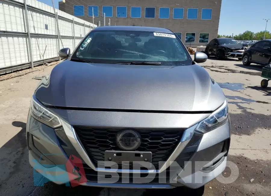 3N1AB8CV7NY313003 Photo# 5