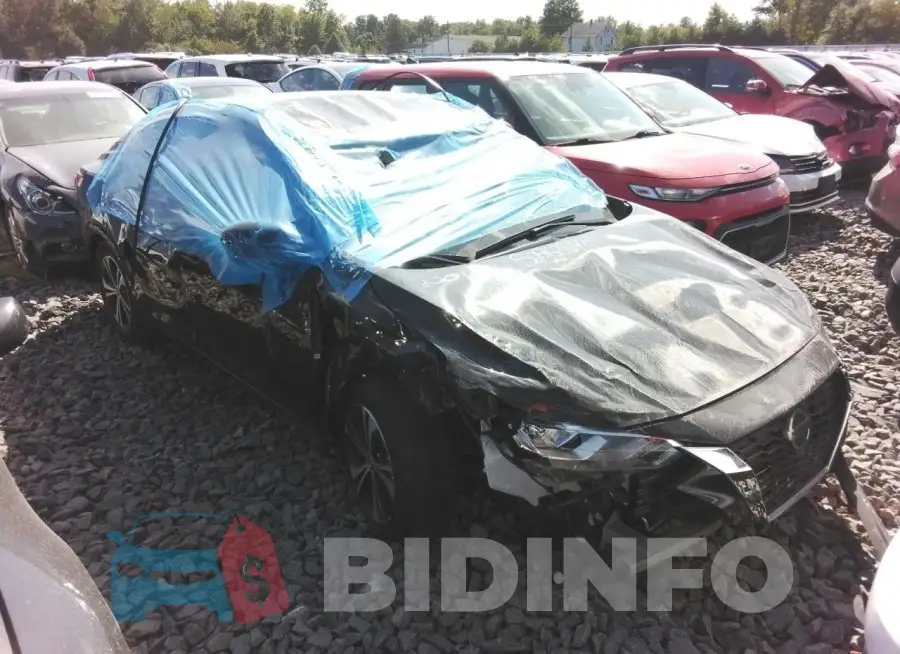 3N1AB8CV8PY280158 Photo# 4