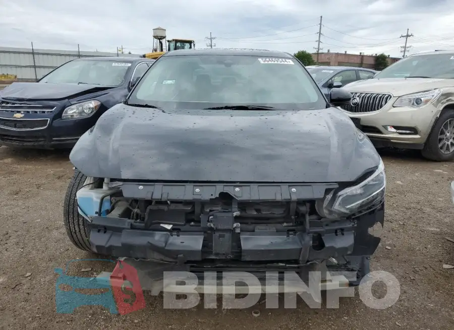 3N1AB8CV9LY265274 Photo# 5
