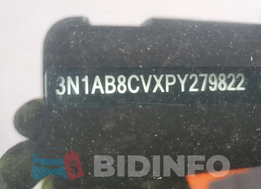 3N1AB8CVXPY279822 Photo# 12