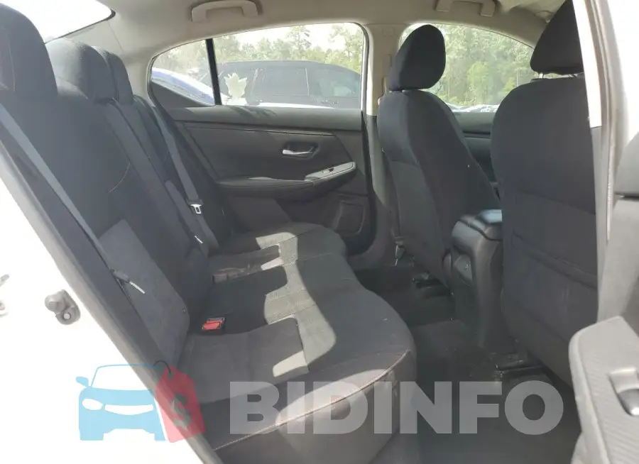 3N1AB8DVXLY260258 Photo# 10