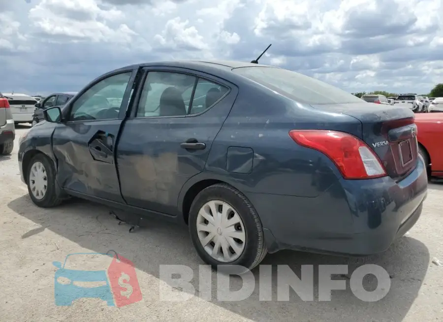 3N1CN7AP4GL911323 Photo# 2