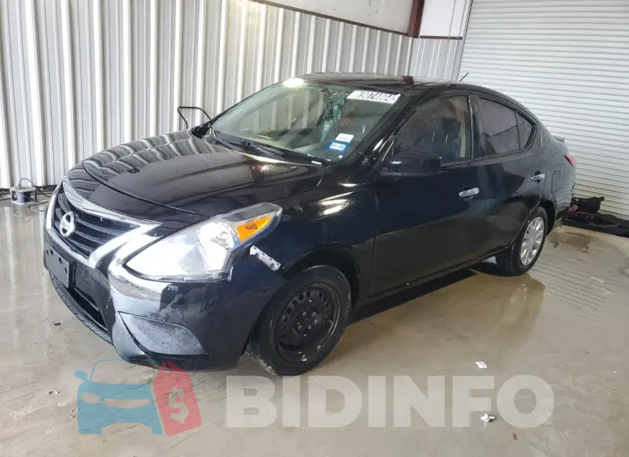 3N1CN7AP4KL835076 Photo# 1