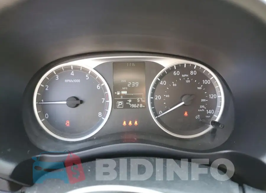 3N1CP5BV0ML485752 Photo# 9