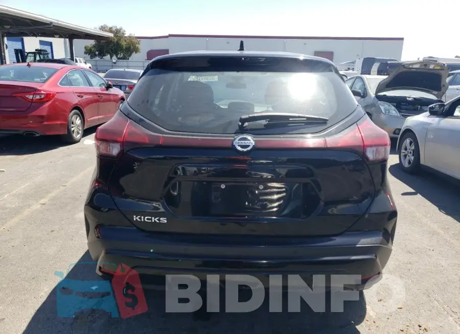 3N1CP5BV2ML487776 Photo# 6