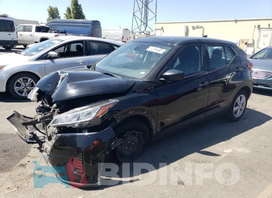 3N1CP5BV2ML487776 Photo# 1