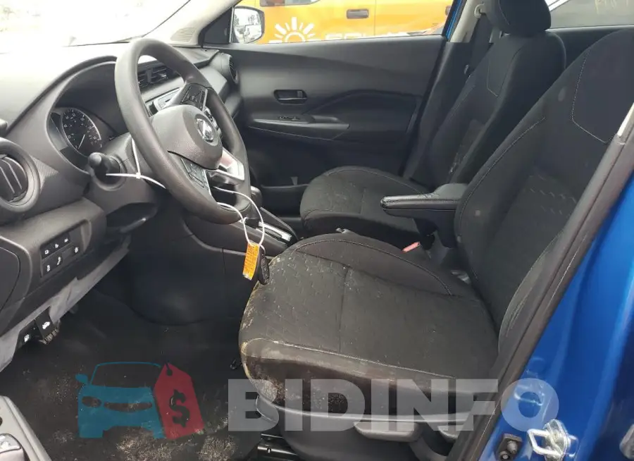 3N1CP5BV2ML549063 Photo# 7