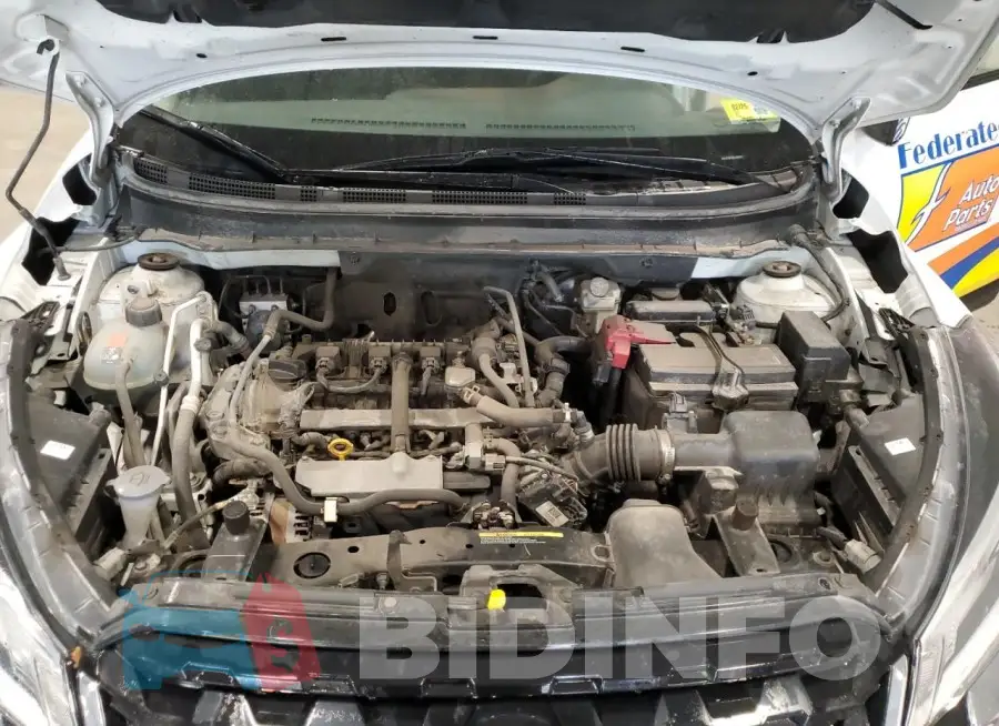 3N1CP5BV9ML550064 Photo# 11