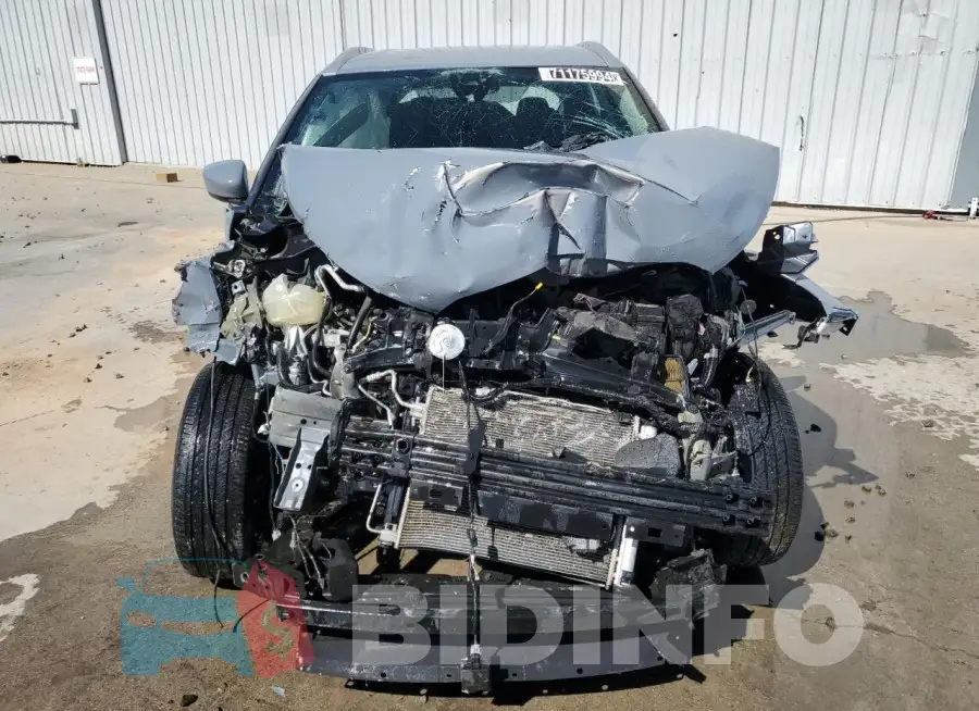 3N1CP5CV2ML533041 Photo# 5
