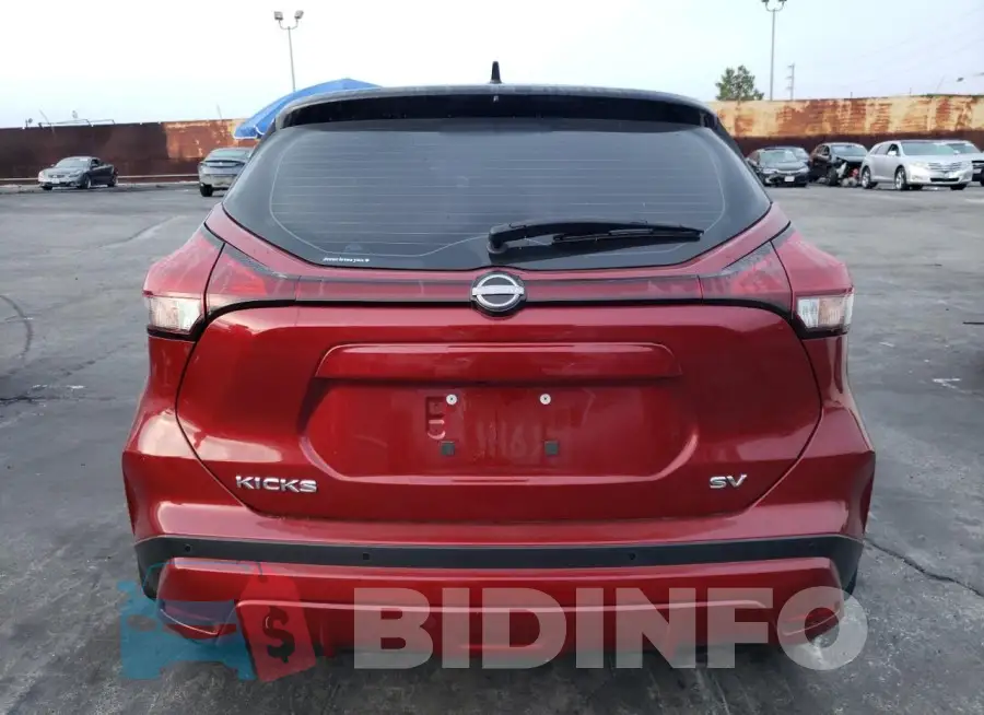 3N1CP5CV3PL541623 Photo# 6