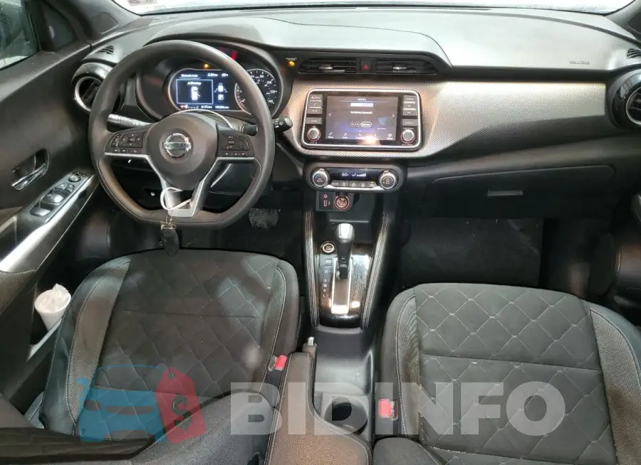 3N1CP5CV5LL534330 Photo# 8
