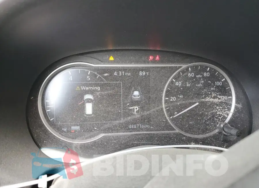 3N1CP5CV6LL580068 Photo# 9