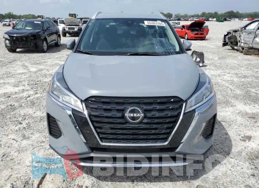 3N1CP5CV9NL478833 Photo# 5
