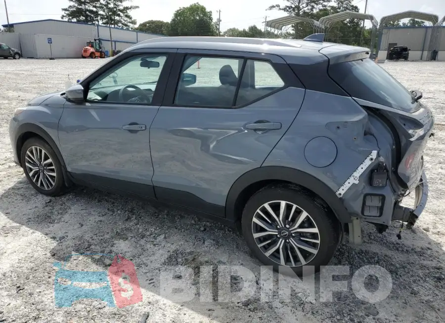3N1CP5CV9NL478833 Photo# 2