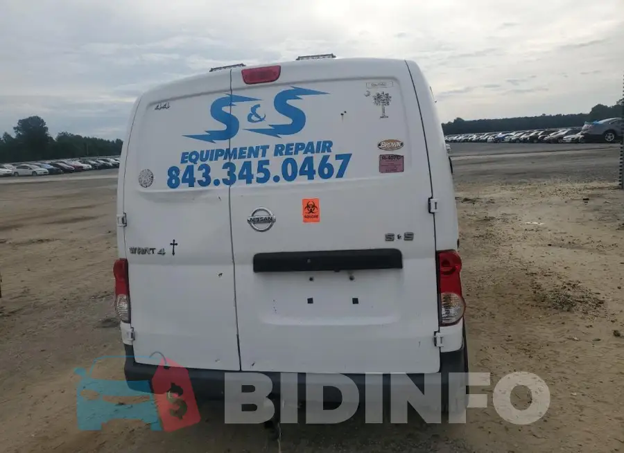 3N6CM0KNXKK690066 Photo# 6