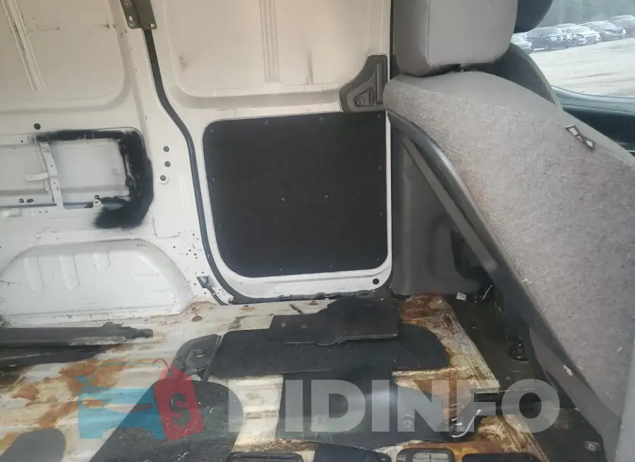 3N6CM0KNXKK690066 Photo# 11