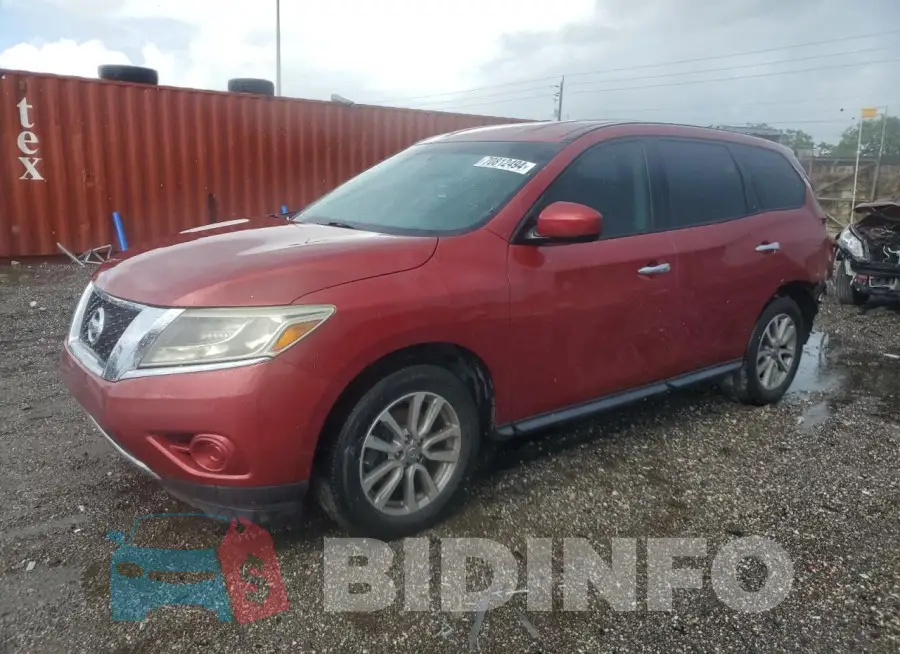 5N1AR2MN1FC622220 Photo# 1