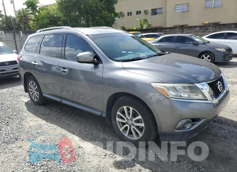 5N1AR2MNXGC643777 Photo# 4