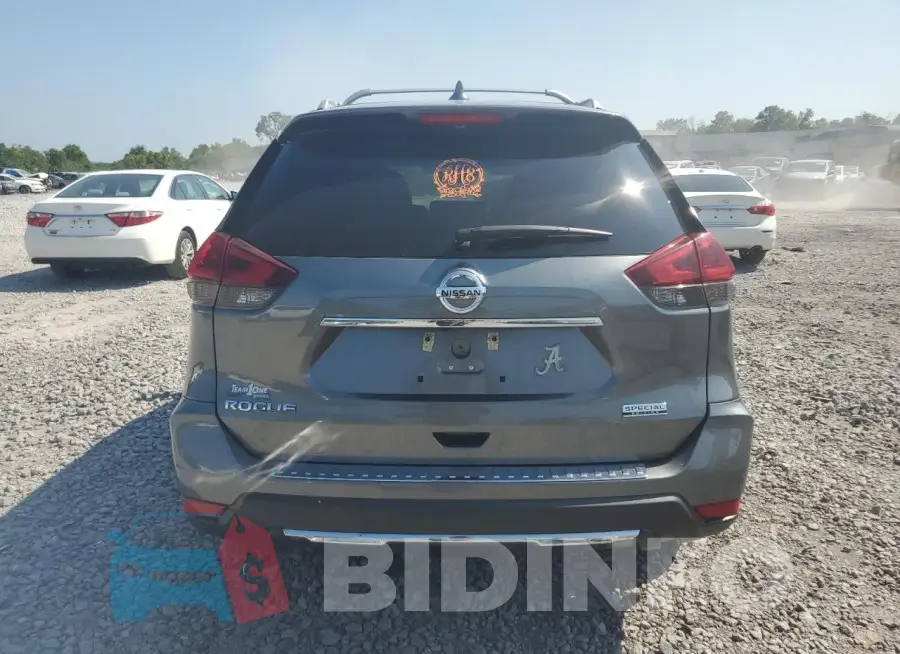 5N1AT2MT1KC718522 Photo# 6