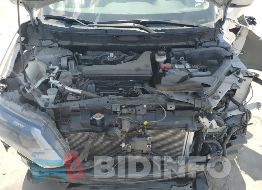 5N1AT2MT5KC747280 Photo# 11