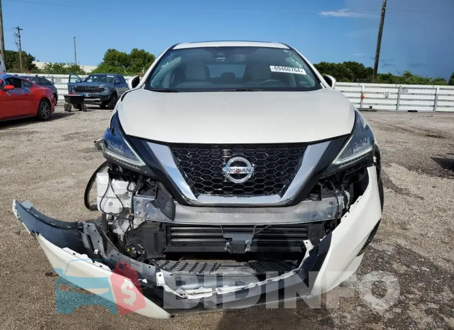 5N1AZ2CJ4MC143253 Photo# 5