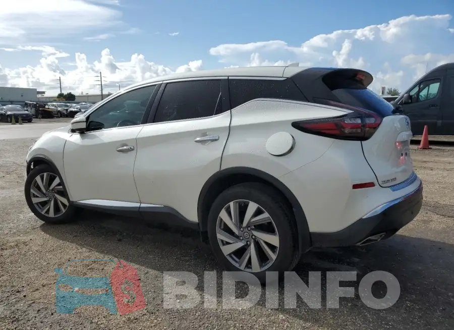 5N1AZ2CJ4MC143253 Photo# 2