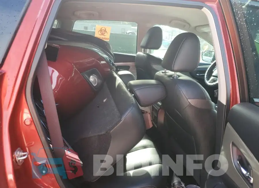 5N1AZ2MG4FN238289 Photo# 11