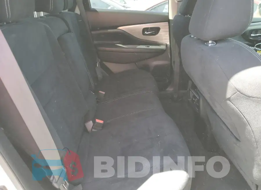 5N1AZ2MG7JN111366 Photo# 11