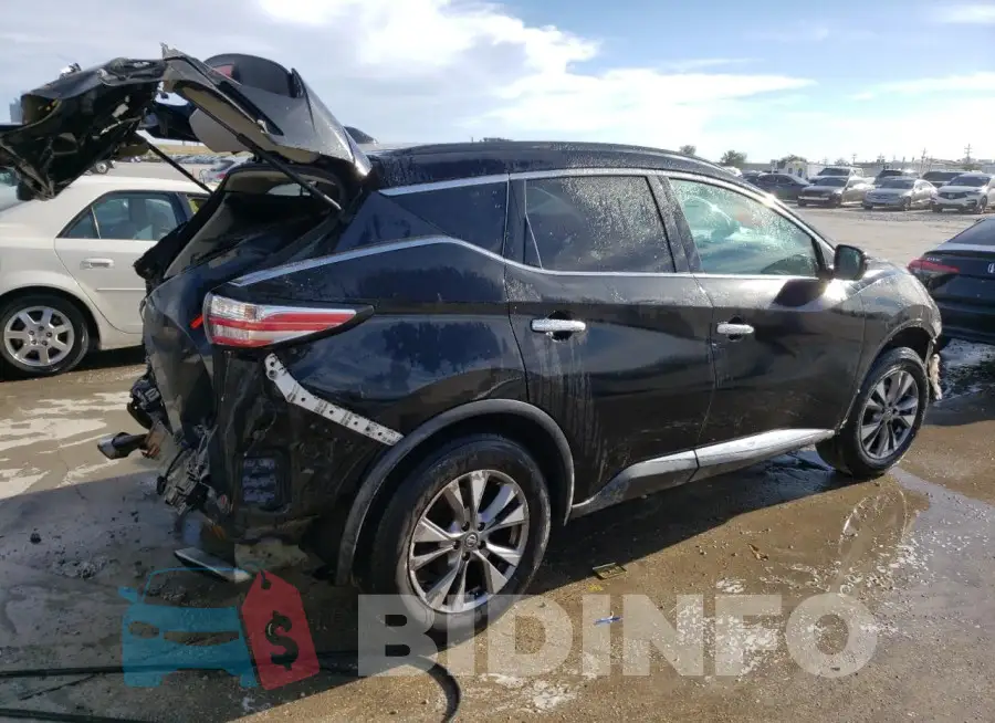 5N1AZ2MG9HN127952 Photo# 3