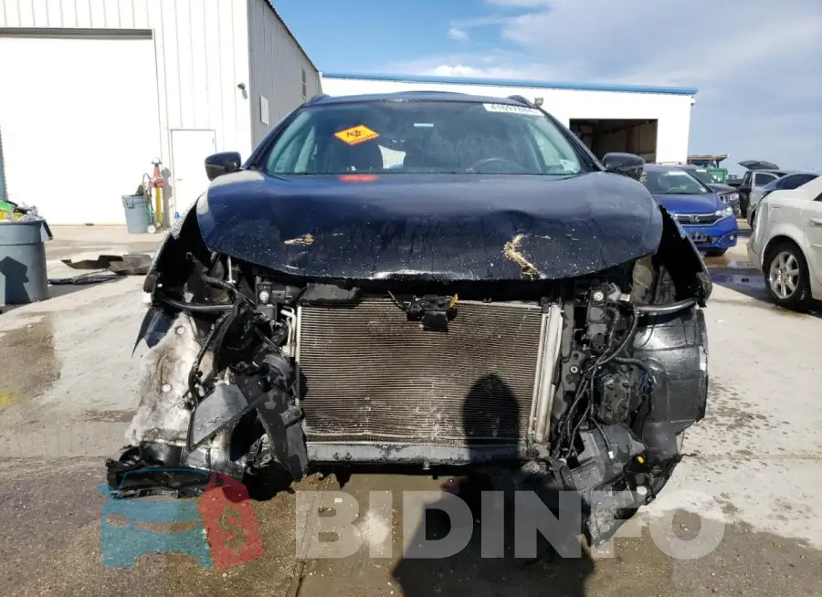 5N1AZ2MG9HN127952 Photo# 5