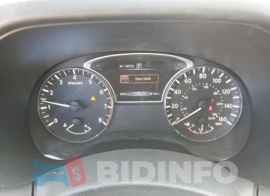5N1DR2MM2KC641616 Photo# 9