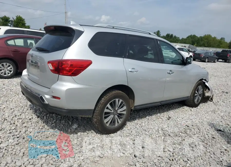 5N1DR2MMXKC605026 Photo# 3