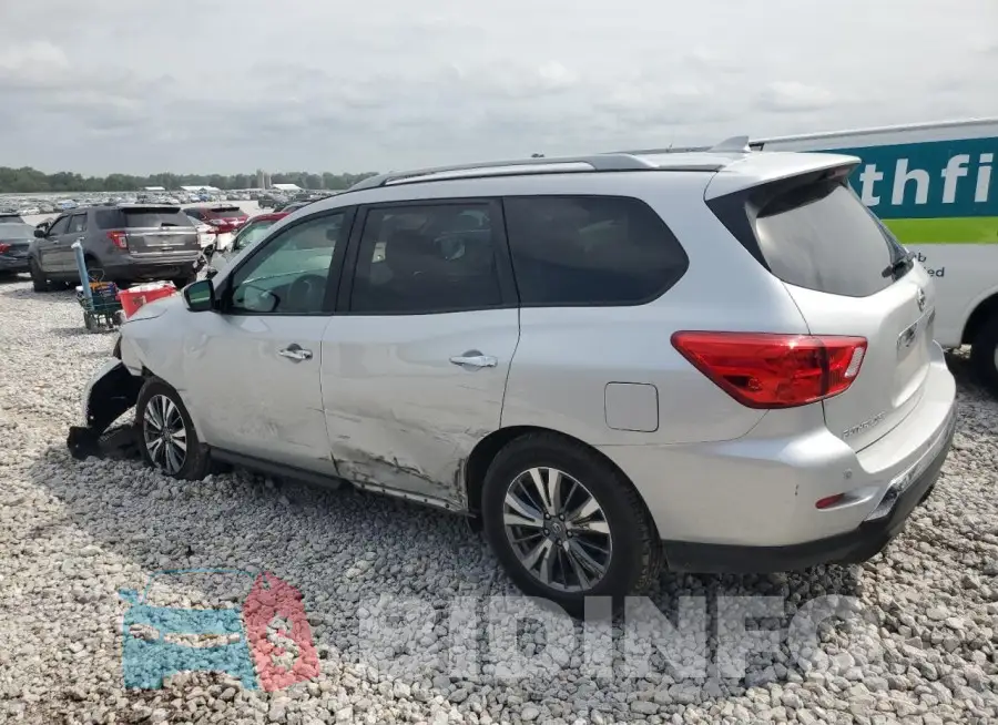 5N1DR2MMXKC605026 Photo# 2
