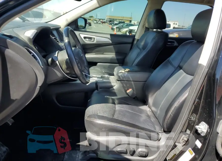 5N1DR2MN1JC653800 Photo# 7