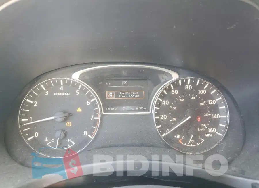 5N1DR2MN1JC653800 Photo# 9