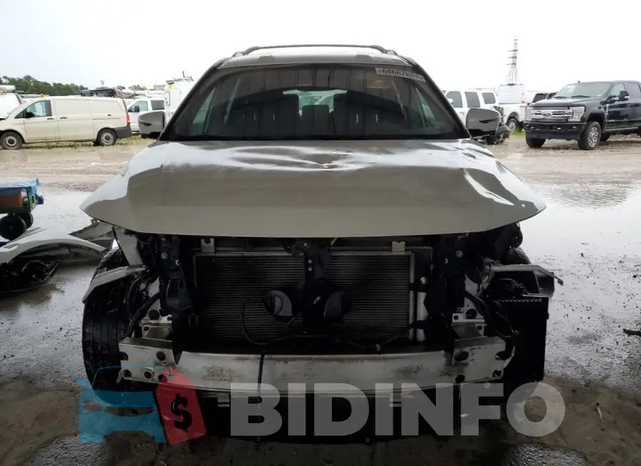 5N1DR2MN4KC591388 Photo# 5